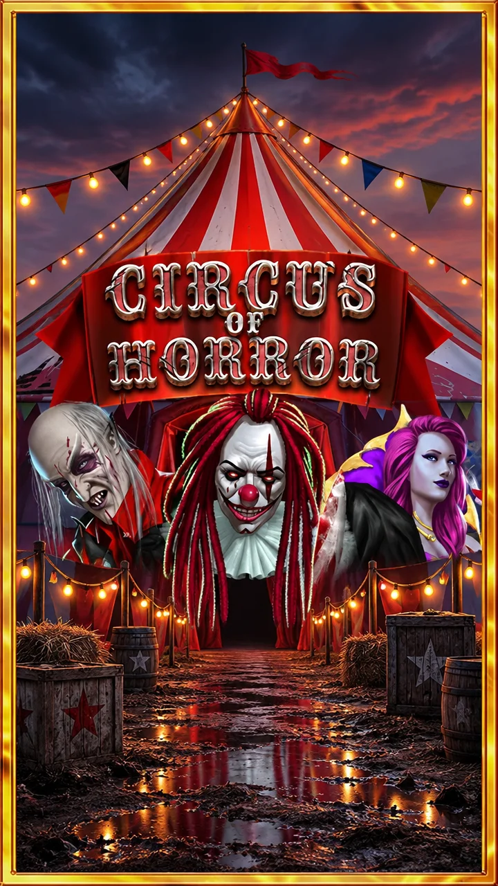 Circus of Horror