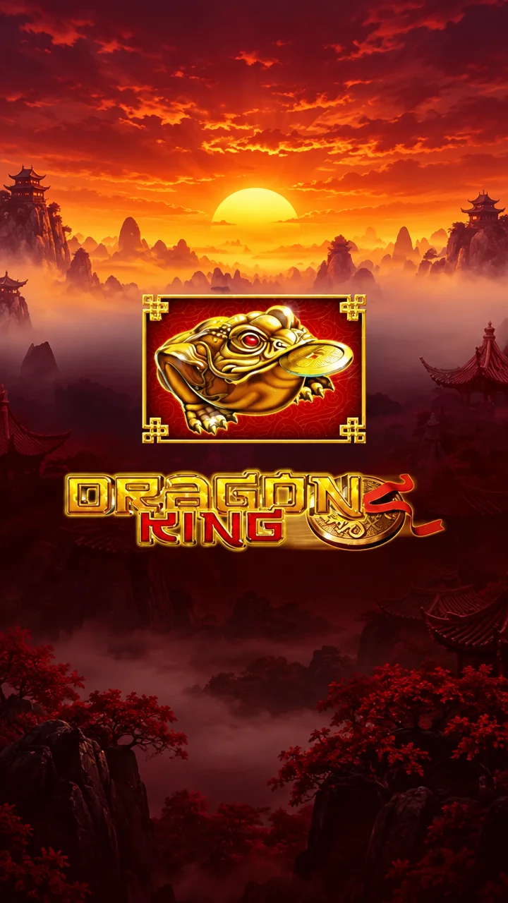 Dragon King