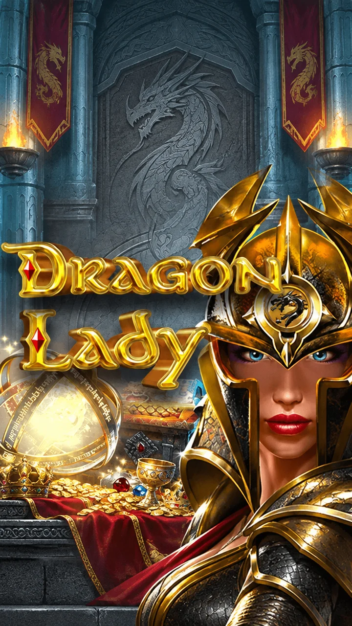 Dragon Lady