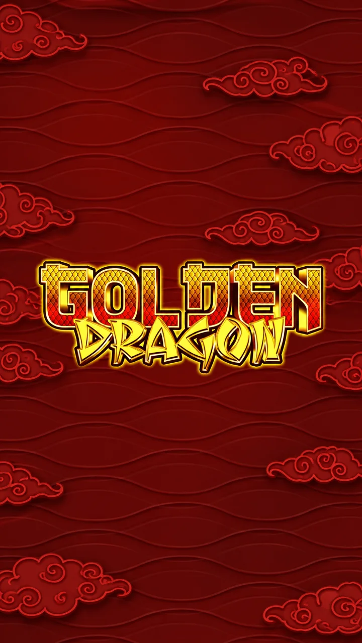 Golden Dragon