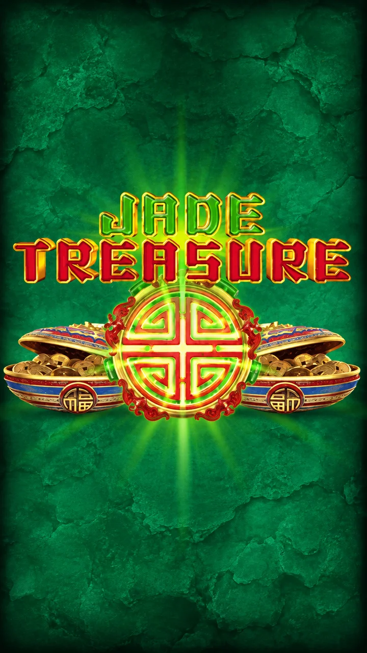 Jade Treasure