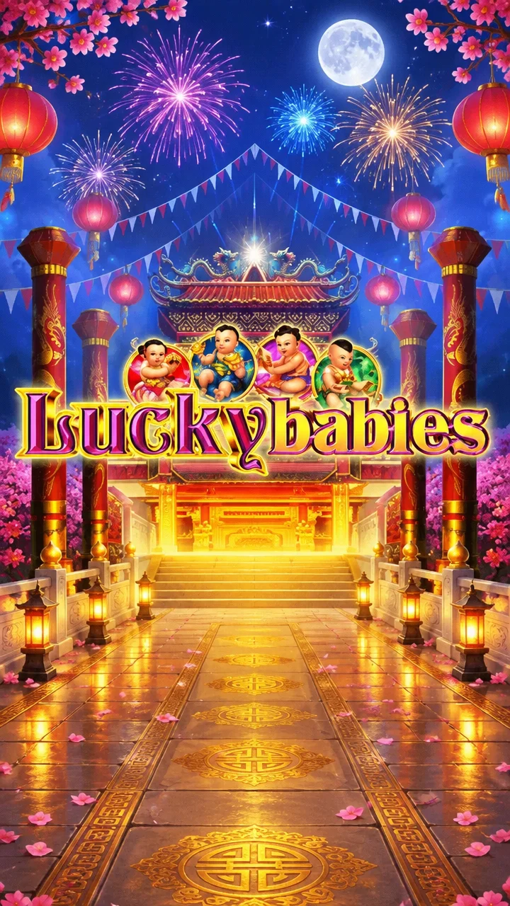 Lucky Babies