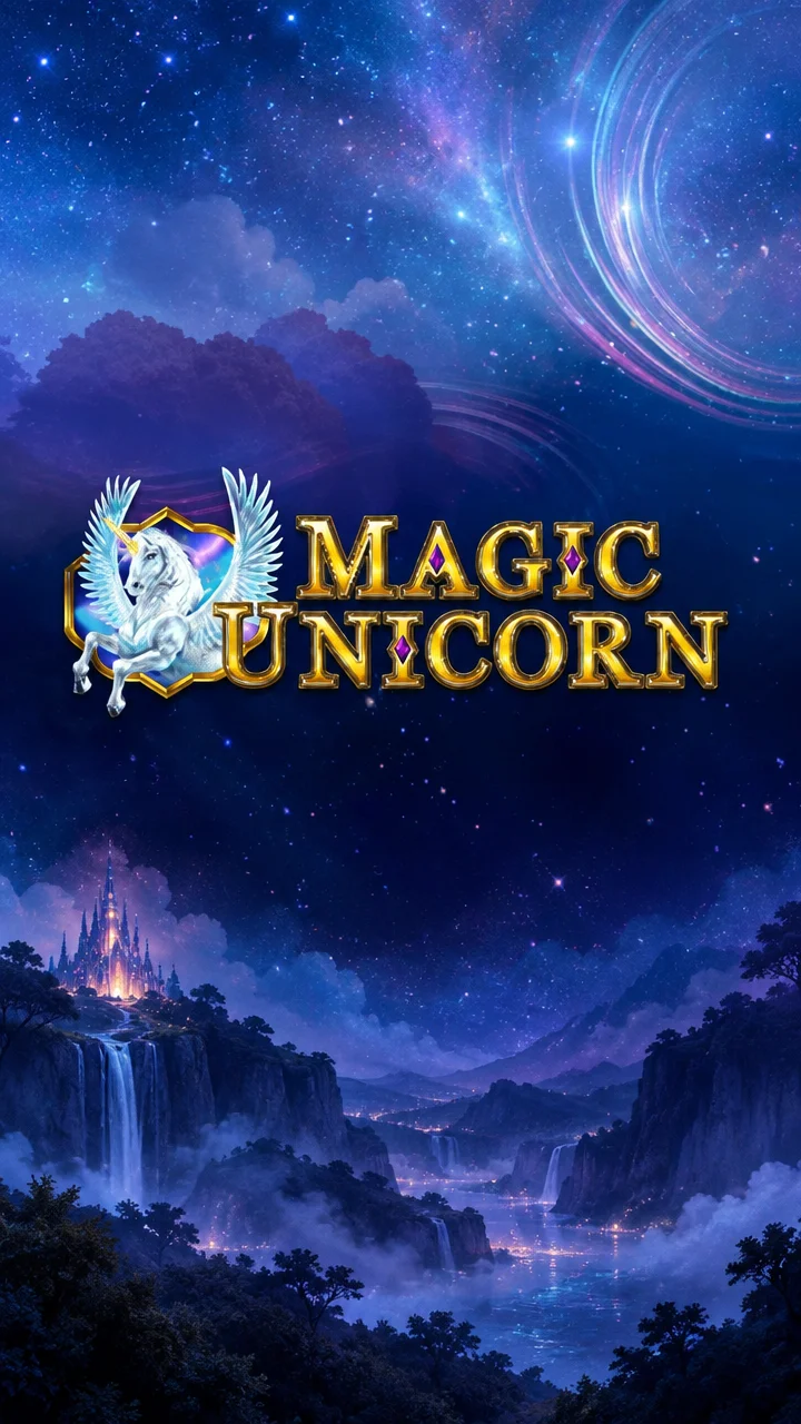 Magic Unicorn