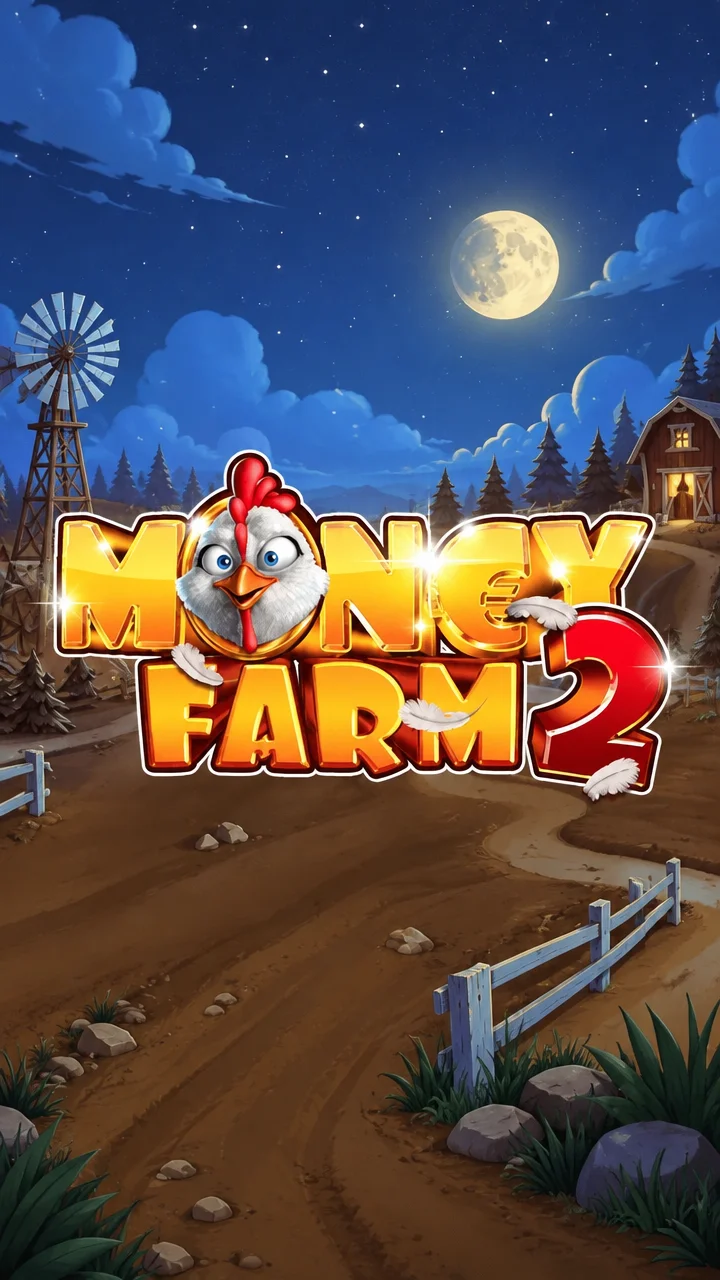 Money Farm 2