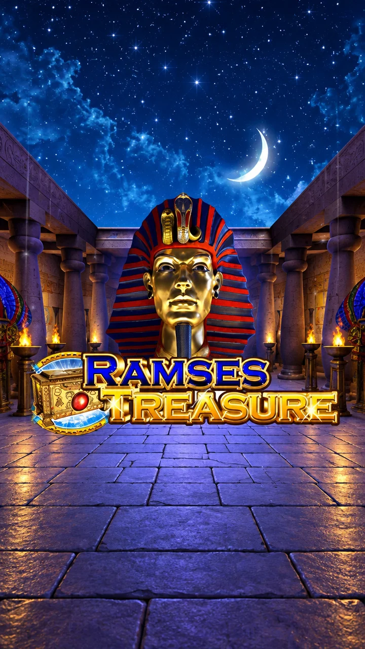 Ramses Treasure