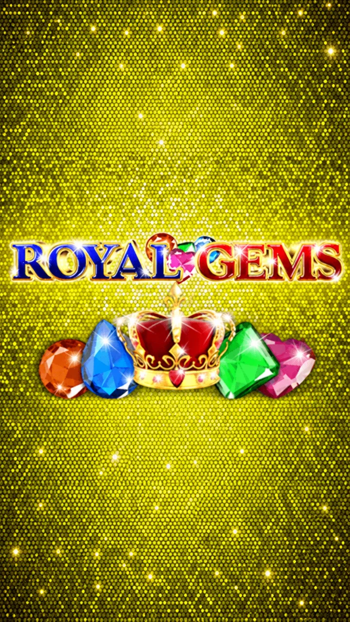 Royal Gems