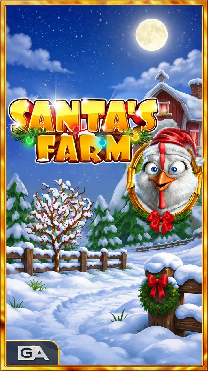 Santa's Farm