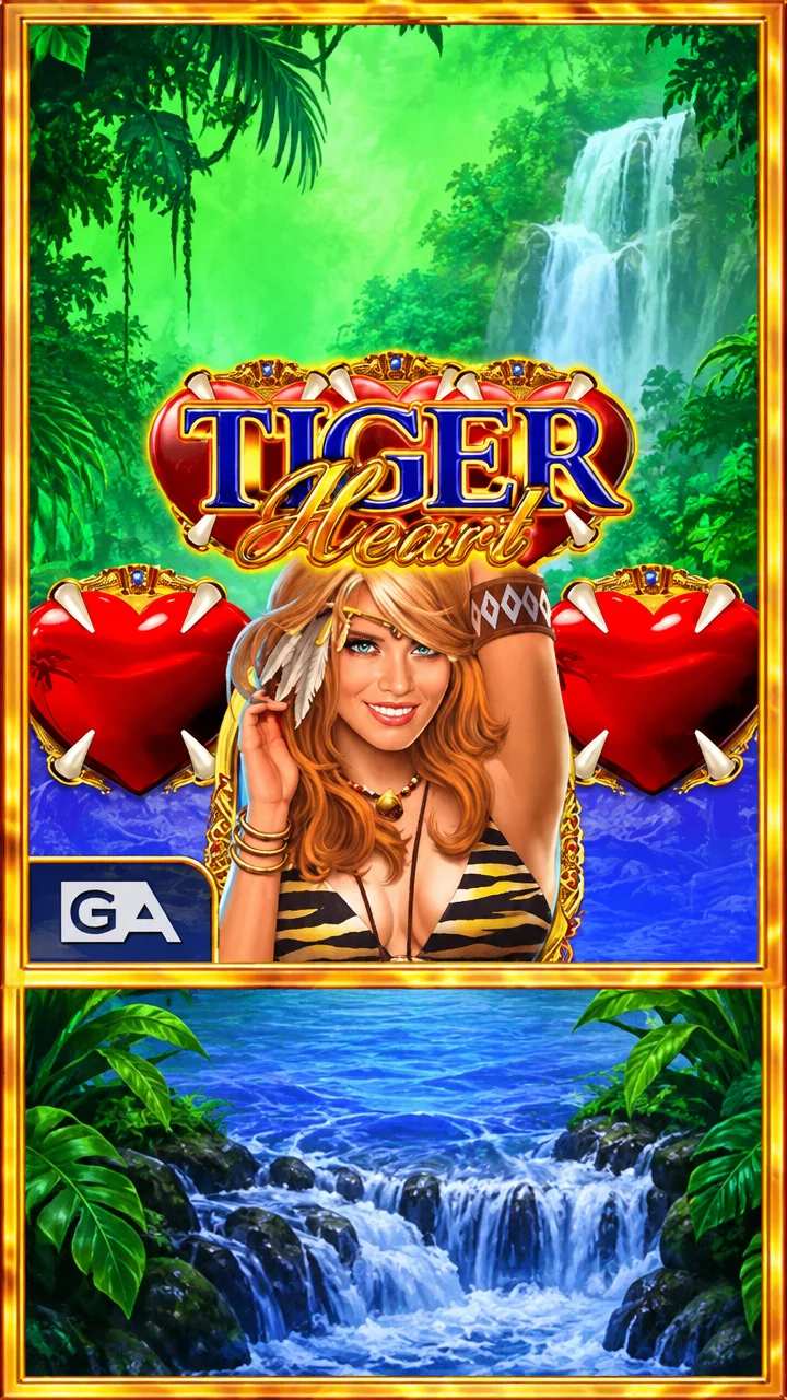 Tiger Heart