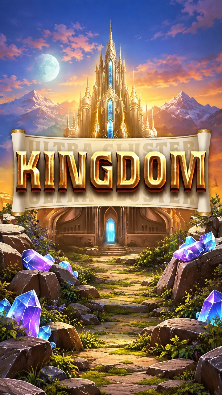 Ultra Cluster Kingdom