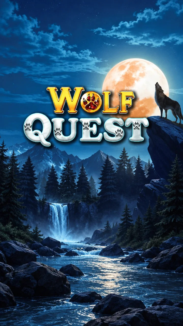 Wolf Quest