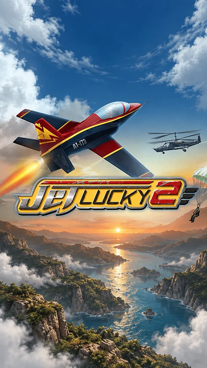 JetLucky2