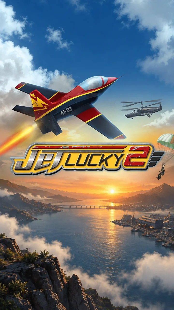 JetLucky2 94