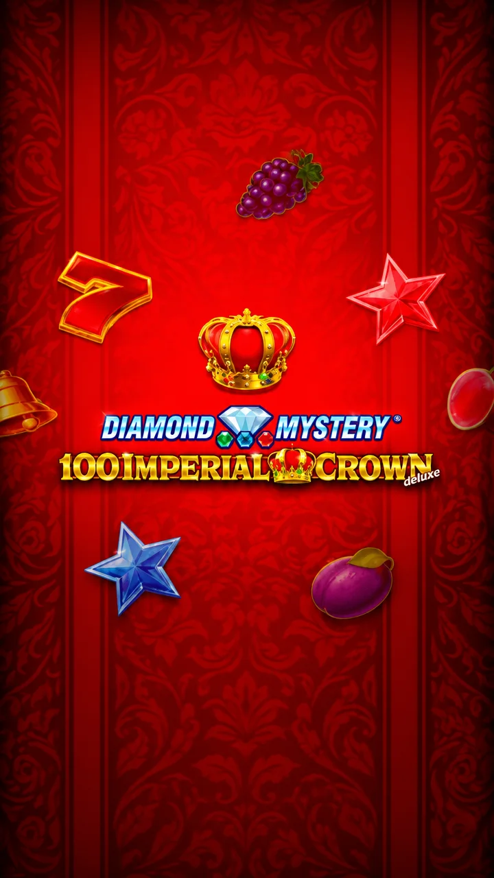 100 Imperial Crown