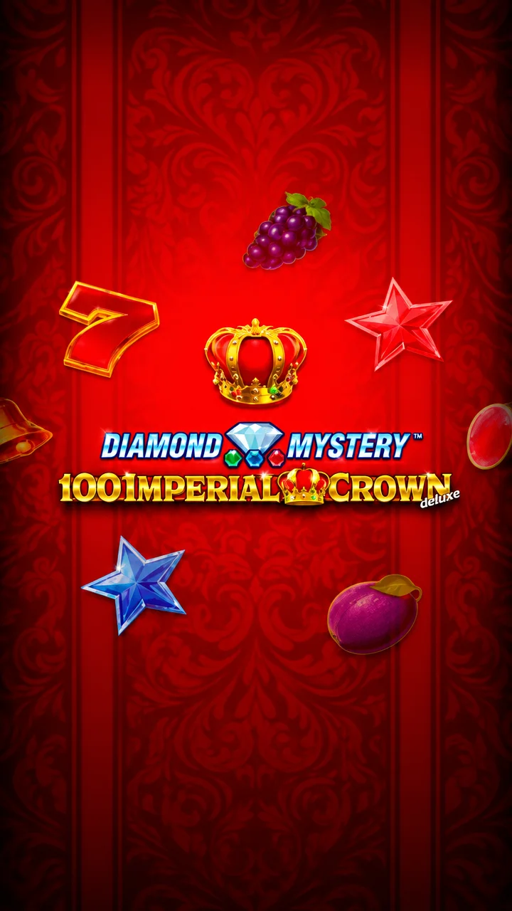 100 Imperial Crown Deluxe