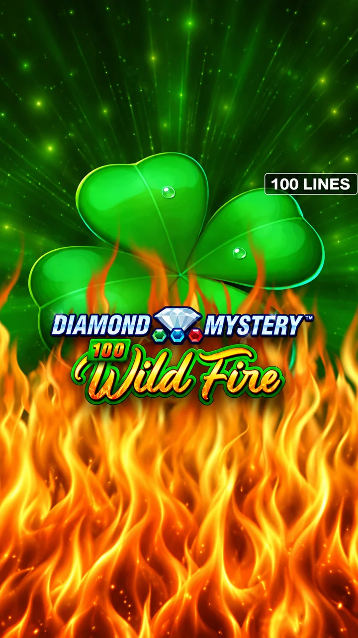 100 Wild Fire