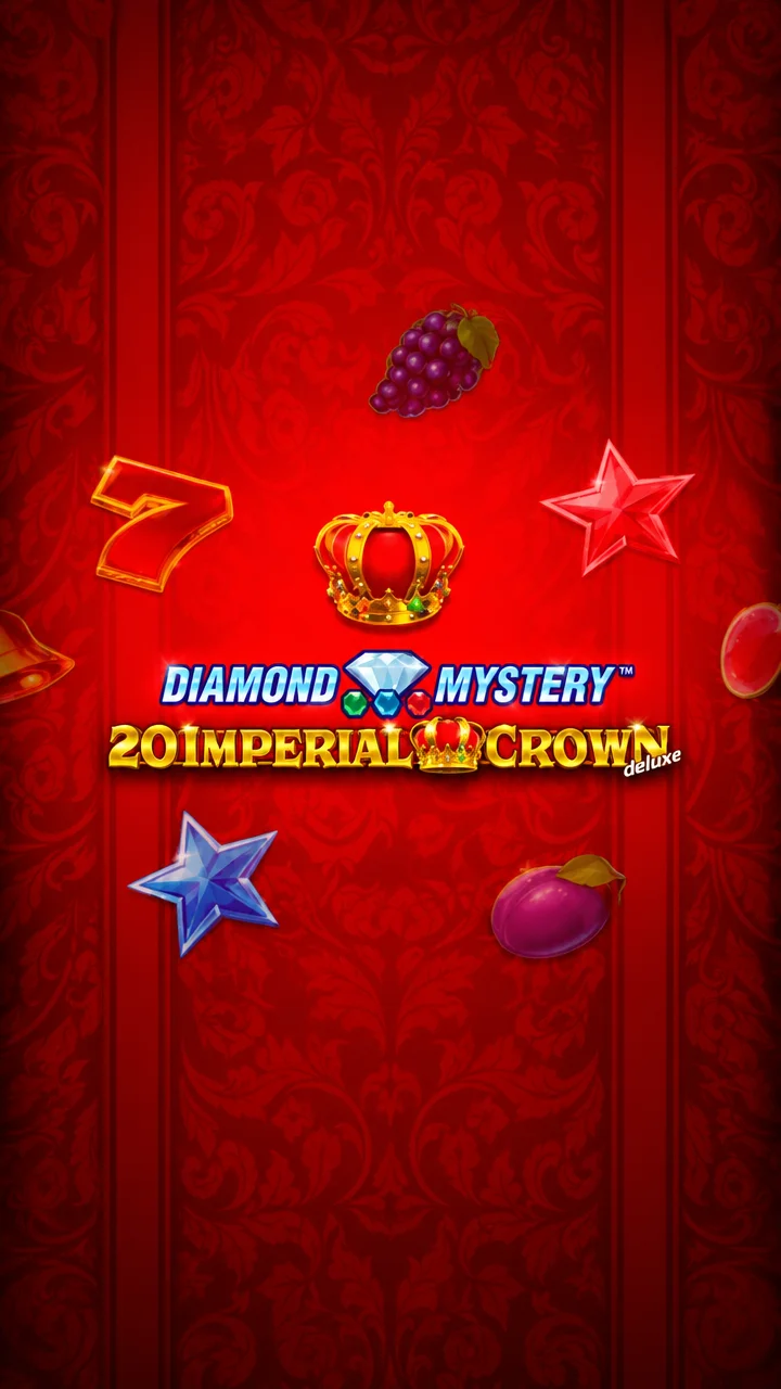 20 Imperial Crown
