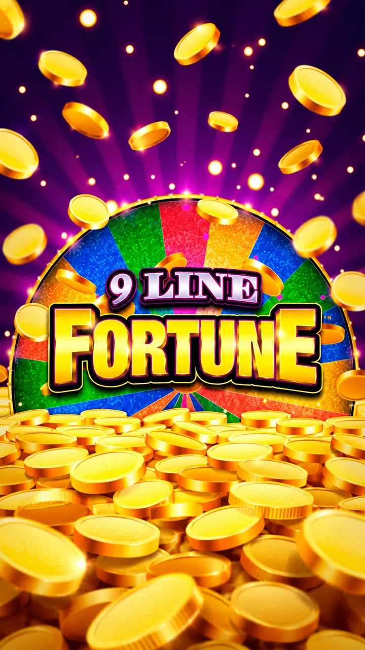 9-Line Fortune