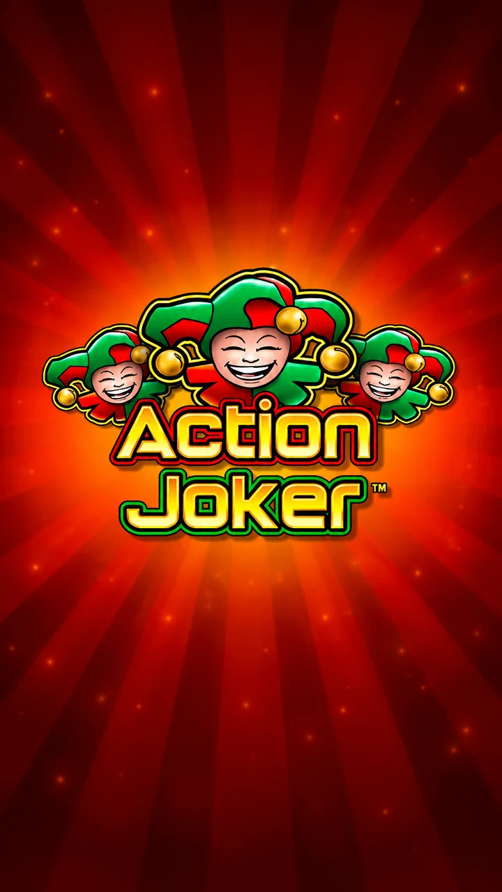 Action Joker