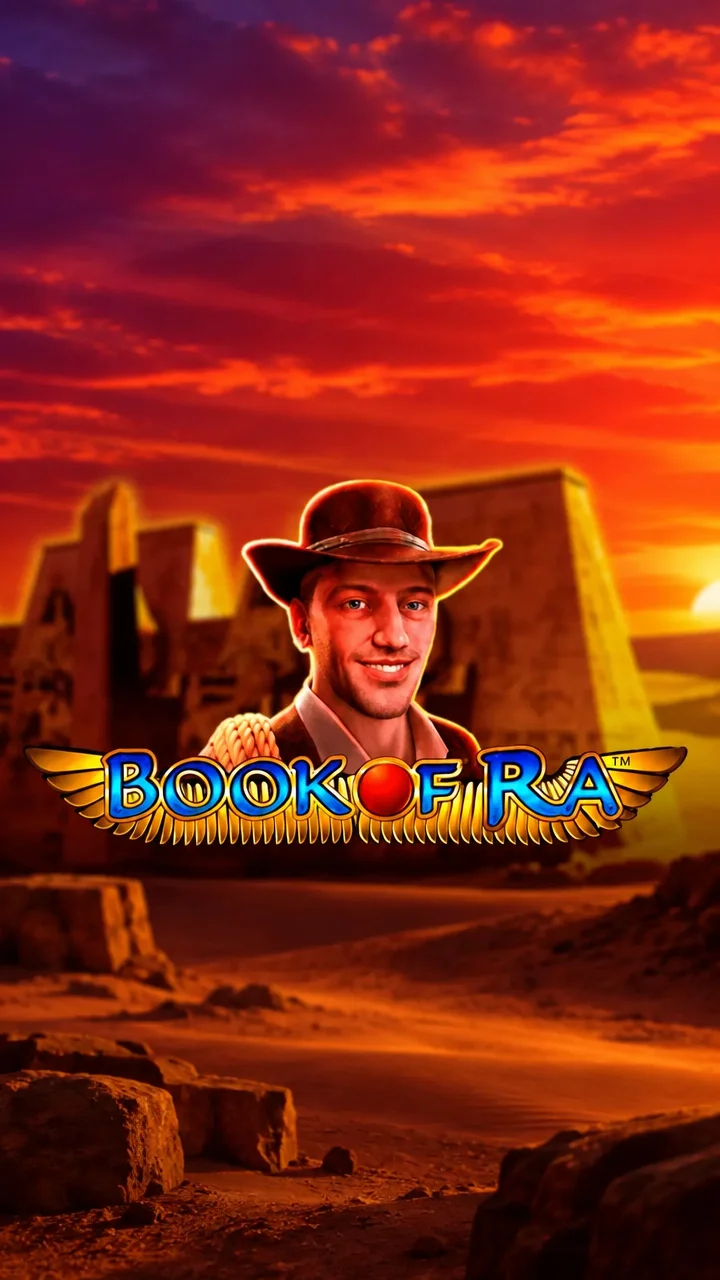 Book of Ra™