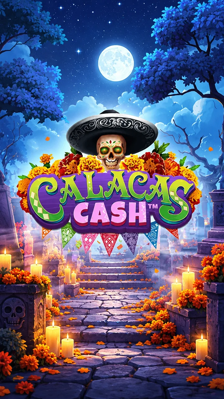 Calacas Cash Buy Bonus