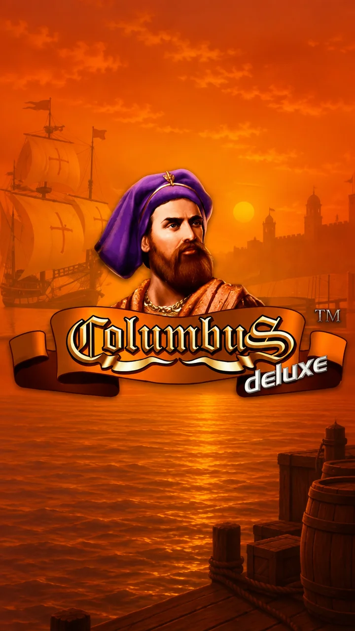 Columbus™ deluxe