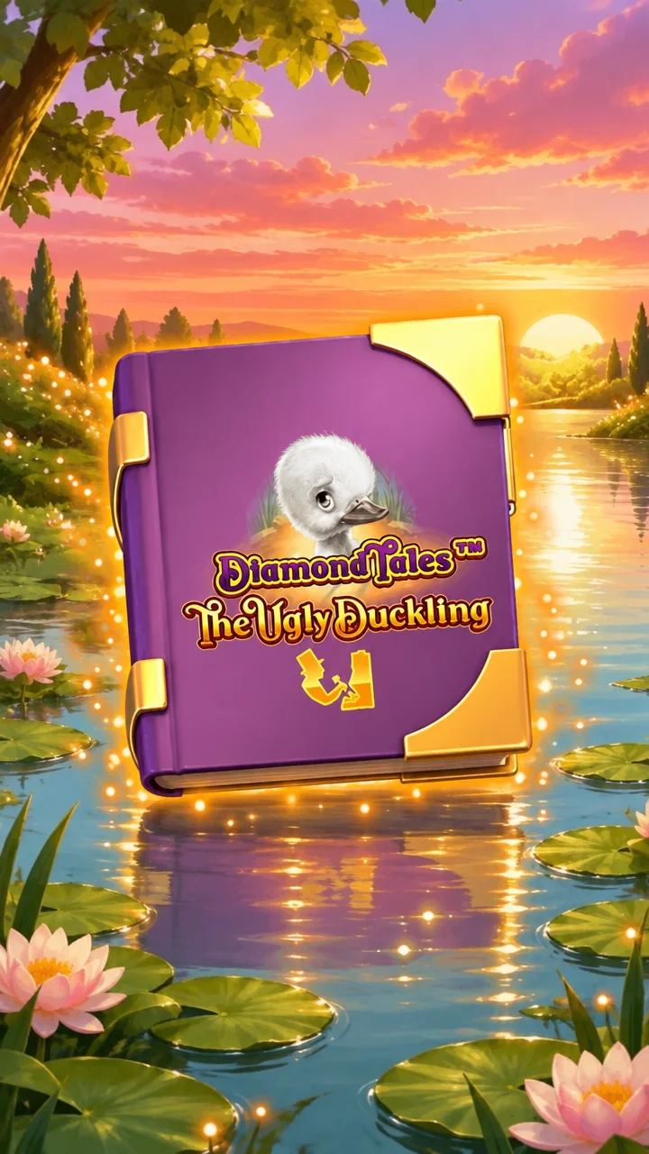 Diamond Tales: The Ugly Duckling W