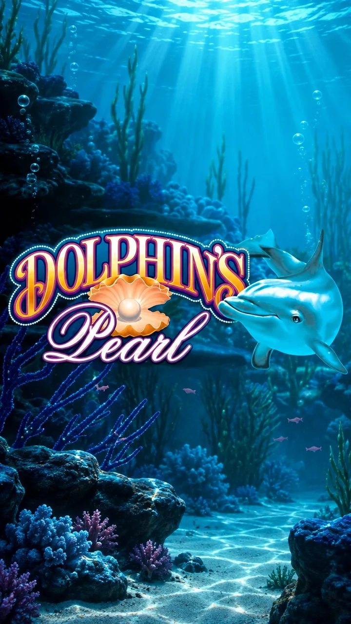 Dolphin’s Pearl™