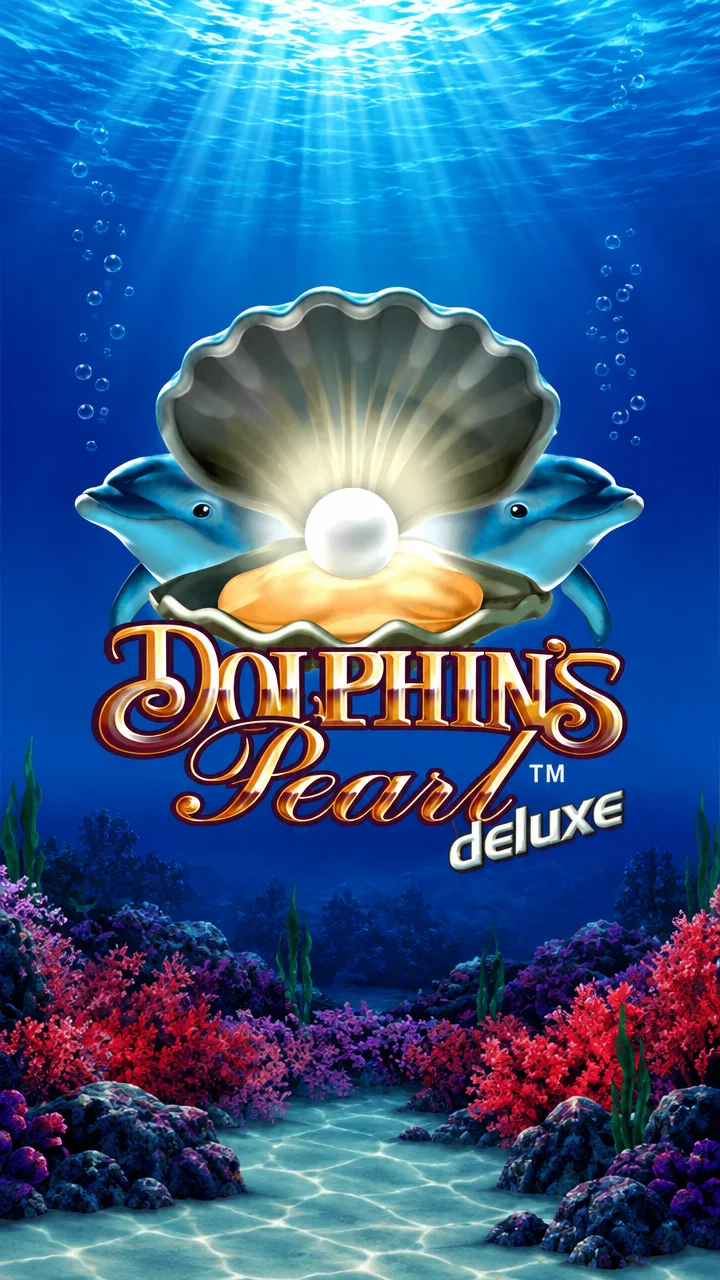 Dolphin’s Pearl™ Deluxe