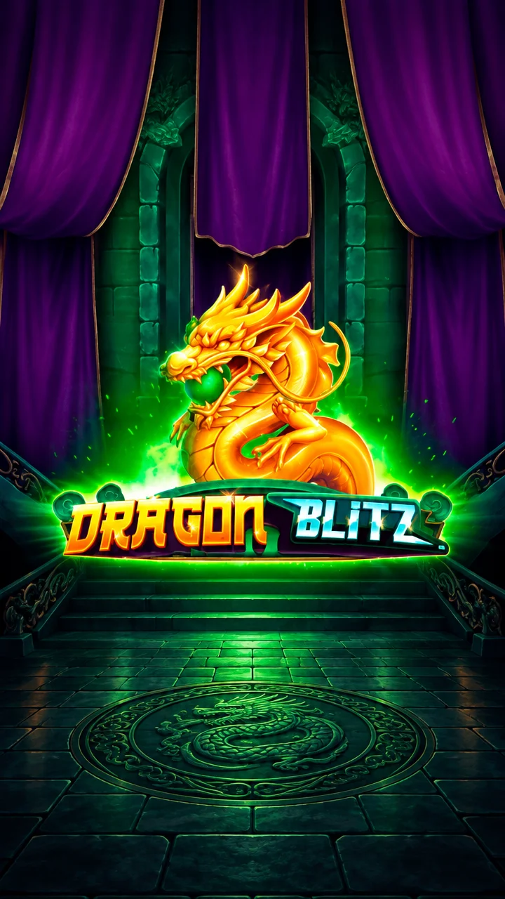 Dragon Blitz