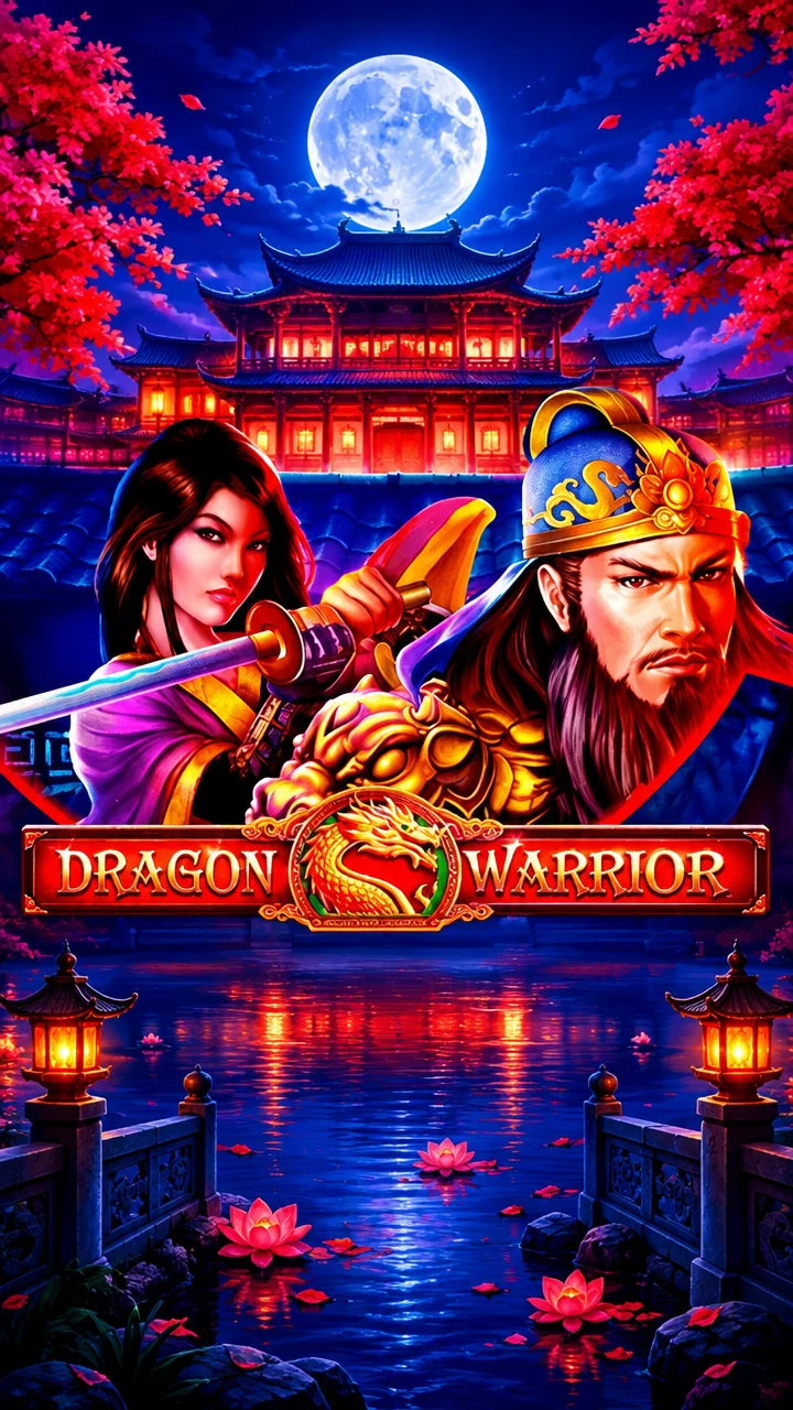 Dragon Warrior