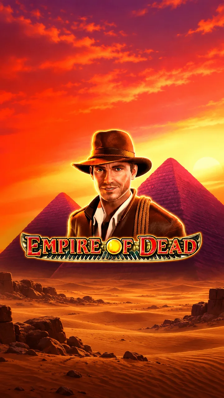 Empire of Dead