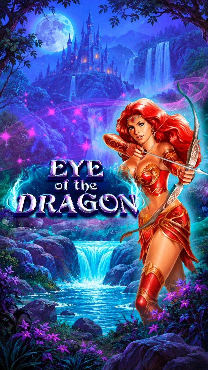 Eye of The Dragon