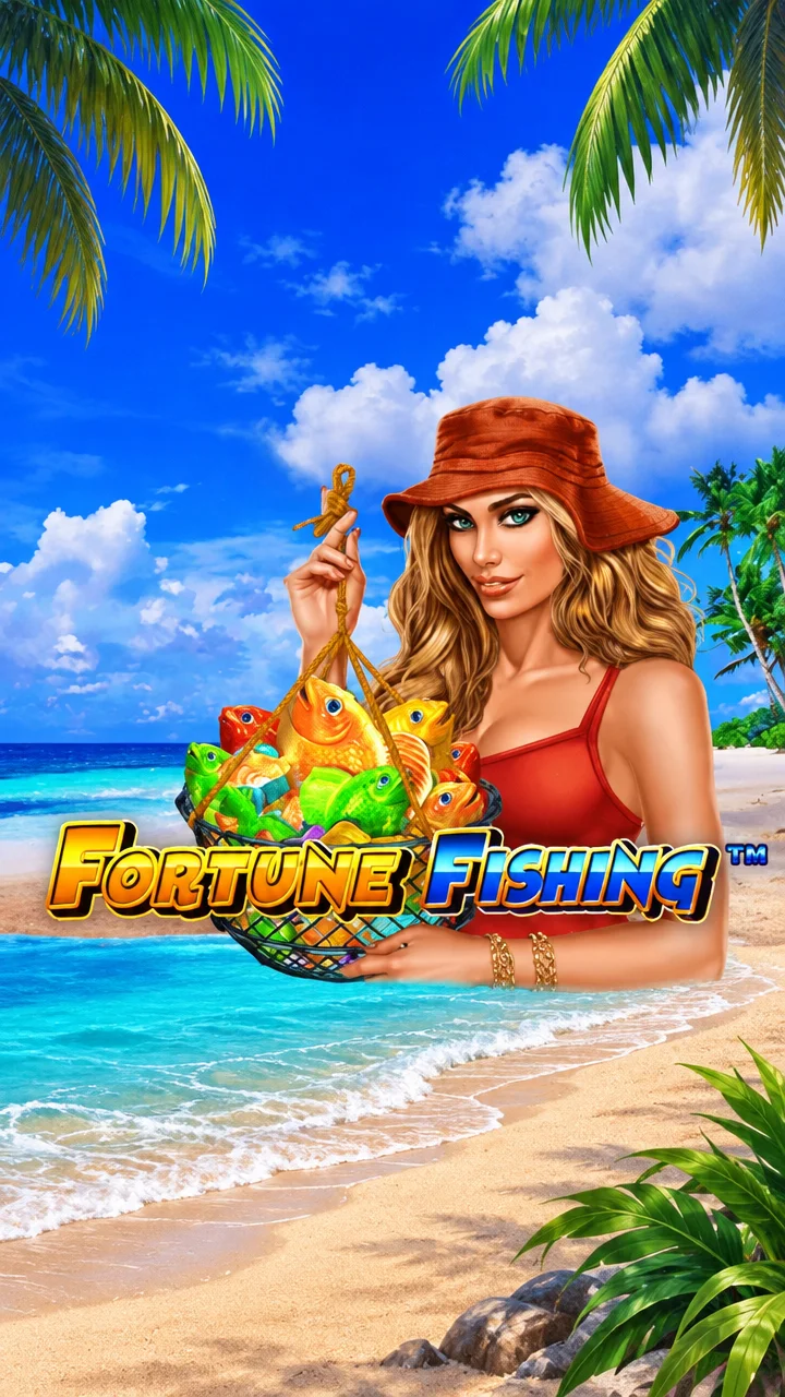 Fortune Fishing™