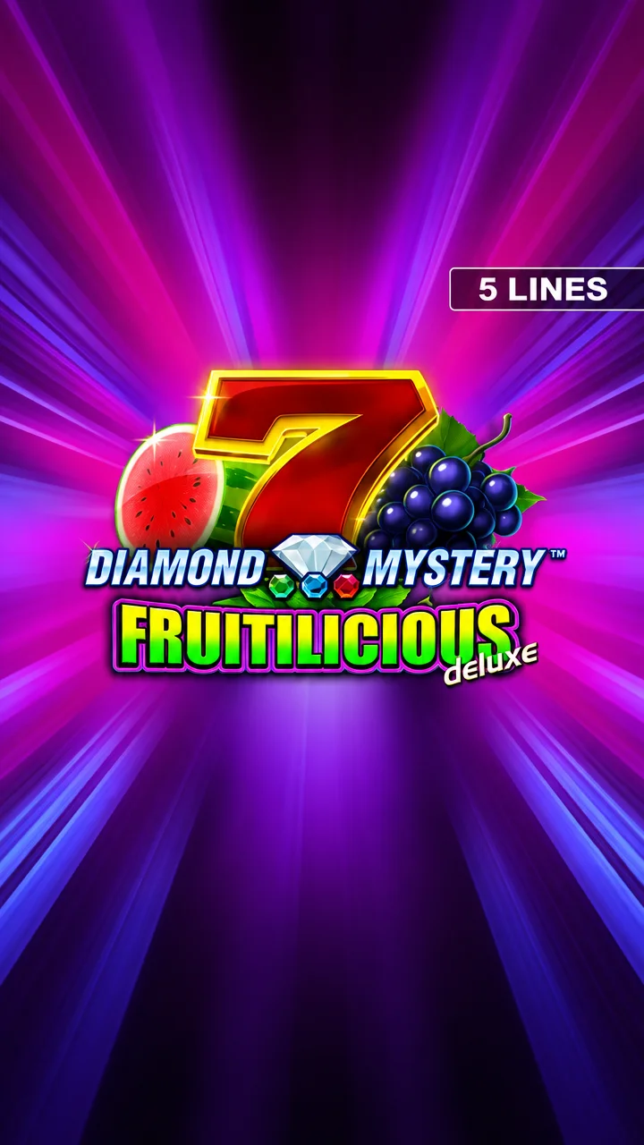Fruitilicious deluxe