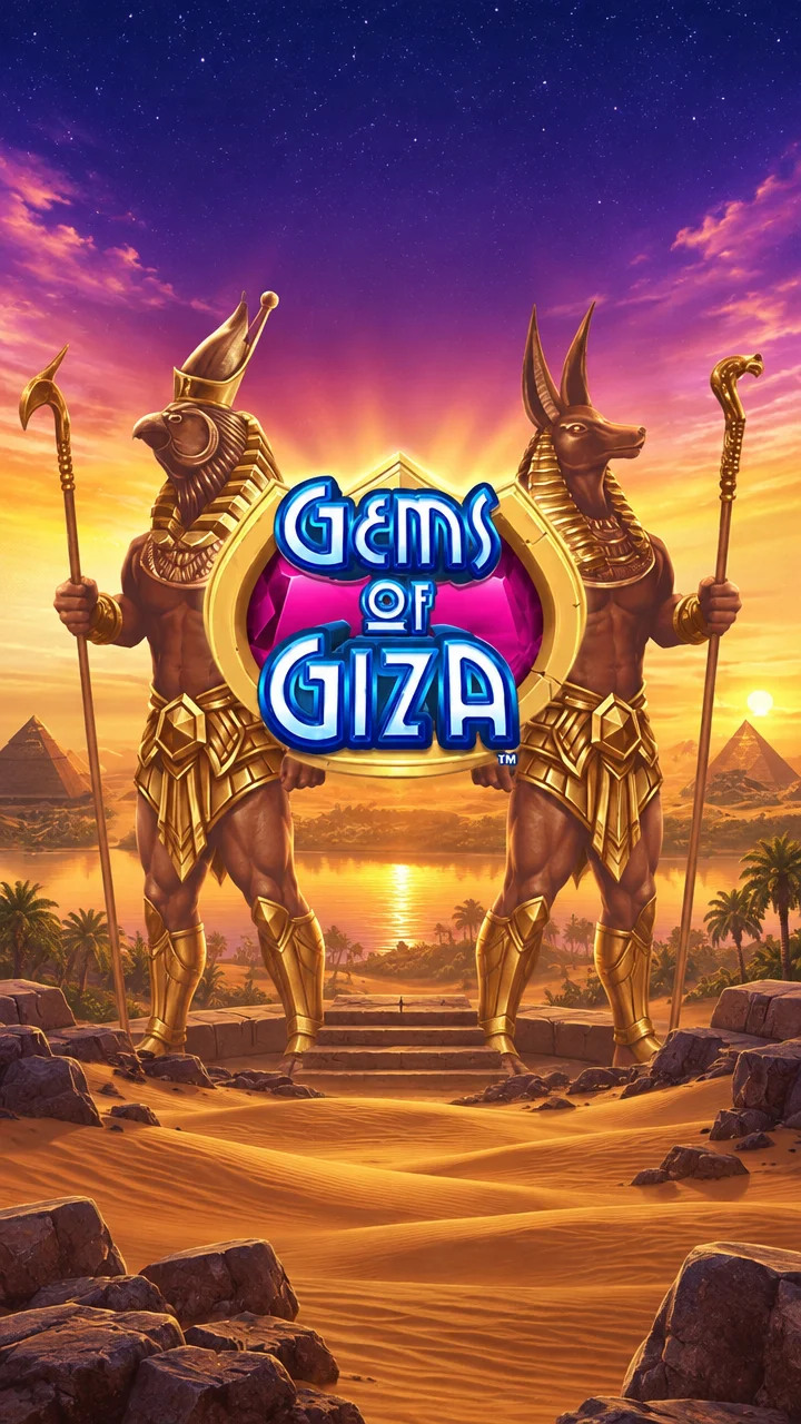 Gems of Giza™