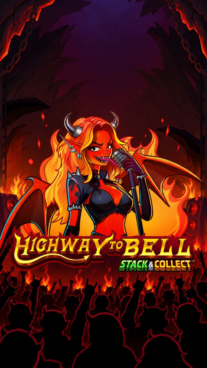 Highway to Bell Stack & Collect™