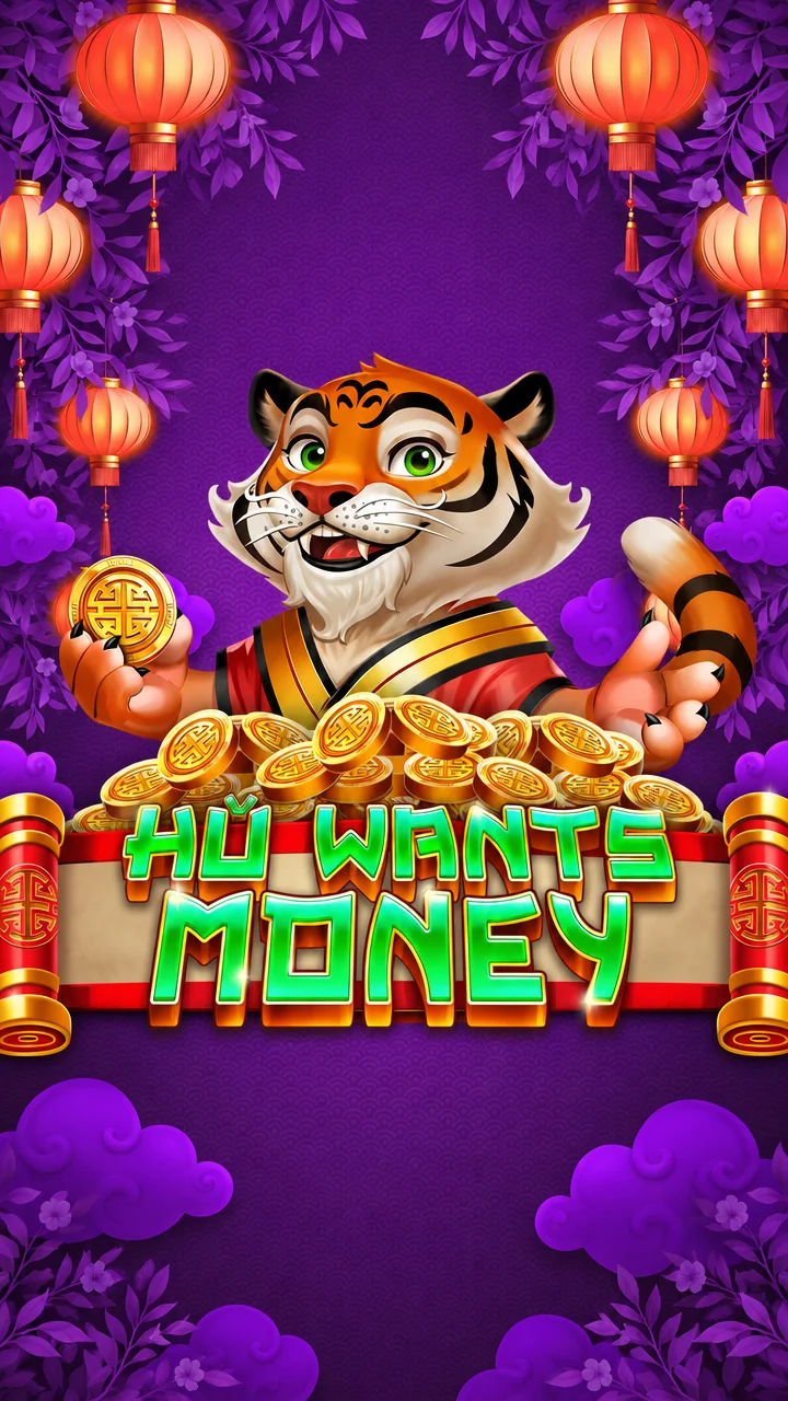Hu Wants Money