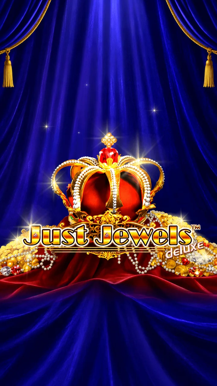 Just Jewels™  Deluxe