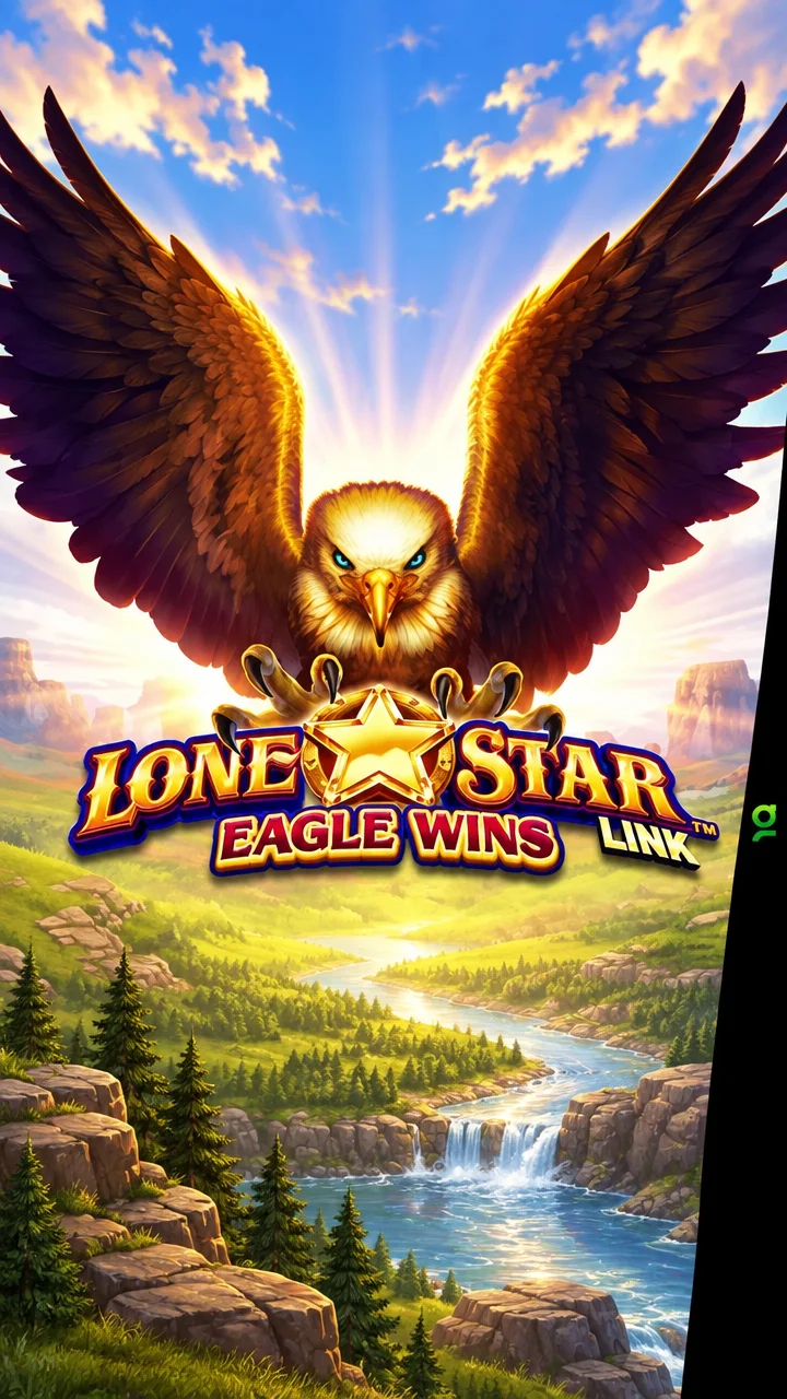Lone Star Link Eagle Wins