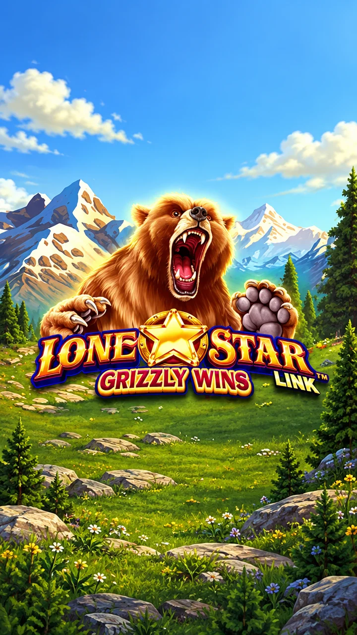 Lone Star Link Grizzly Wins