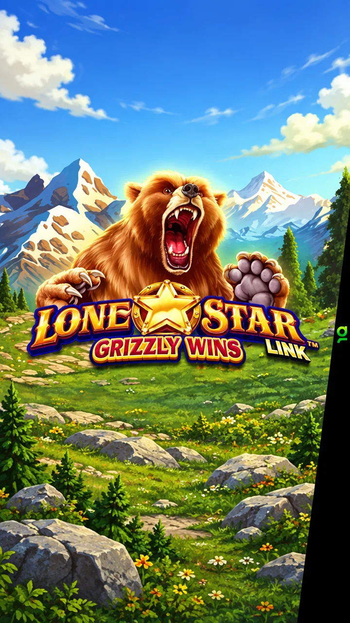 Lone Star Link Grizzly Wins No Pot
