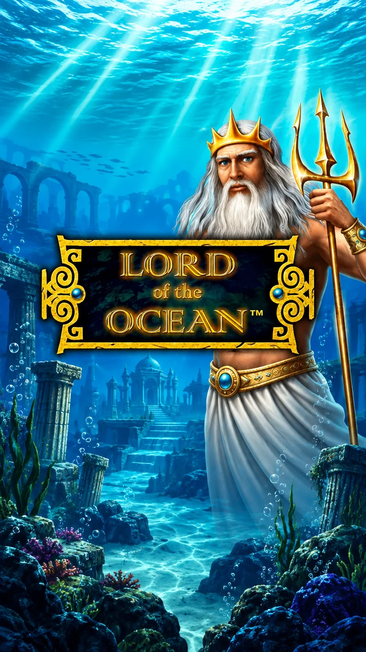 Lord of the Ocean