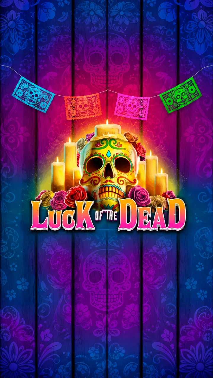 Luck Of The Dead