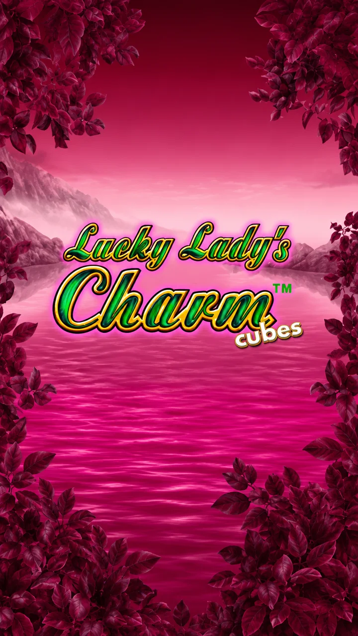 Lucky Lady’s Charm™ Cubes