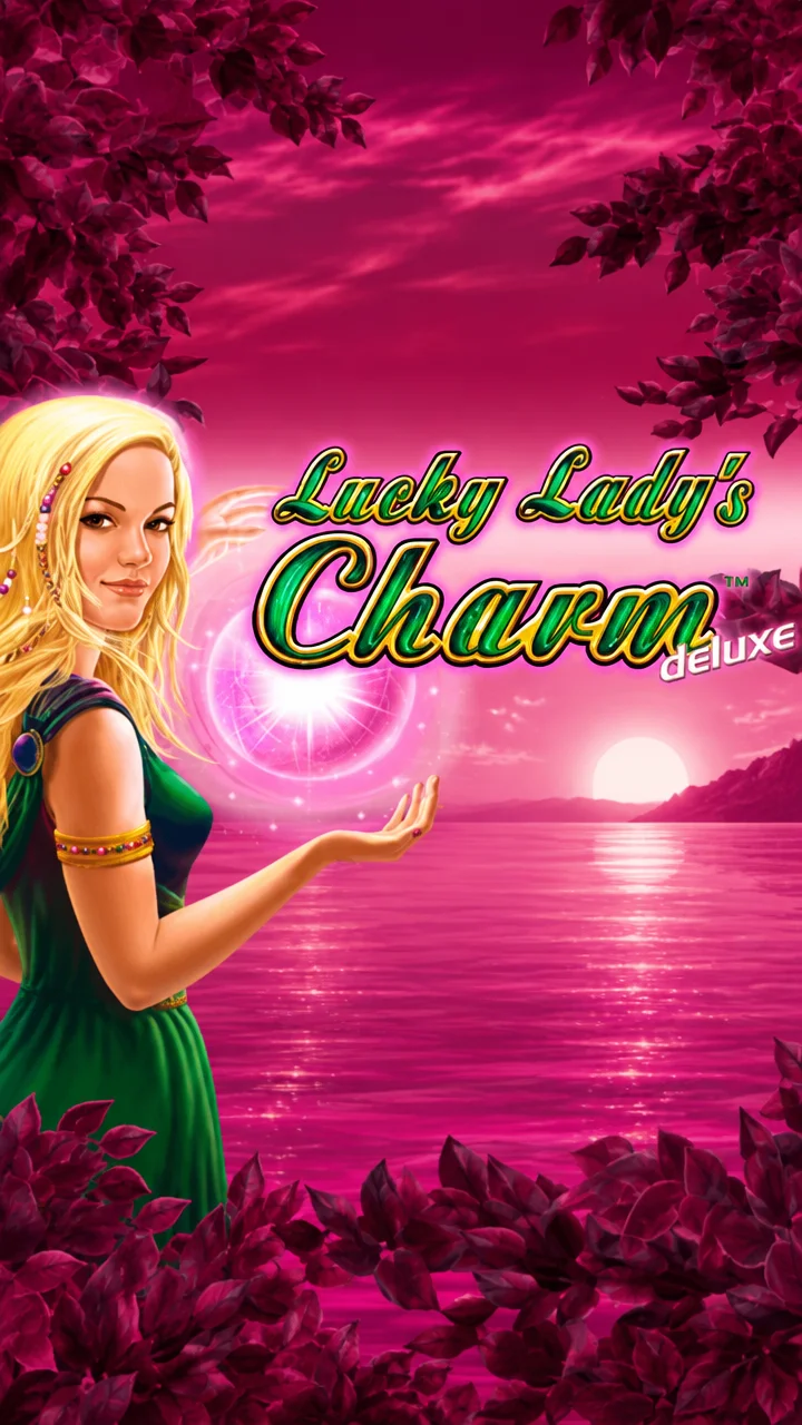 Lucky Lady’s Charm Deluxe