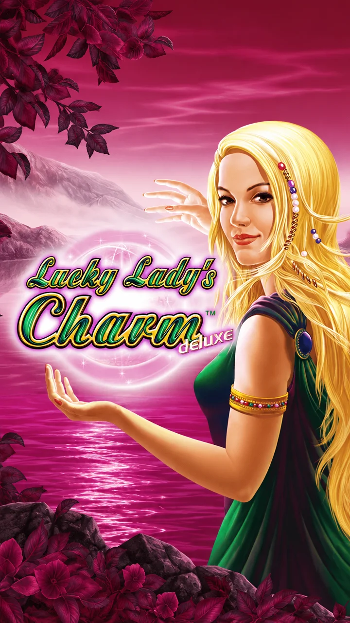 Lucky Lady's Charm Deluxe 95%