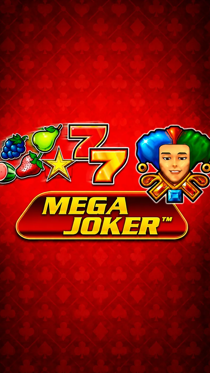 Mega Joker™