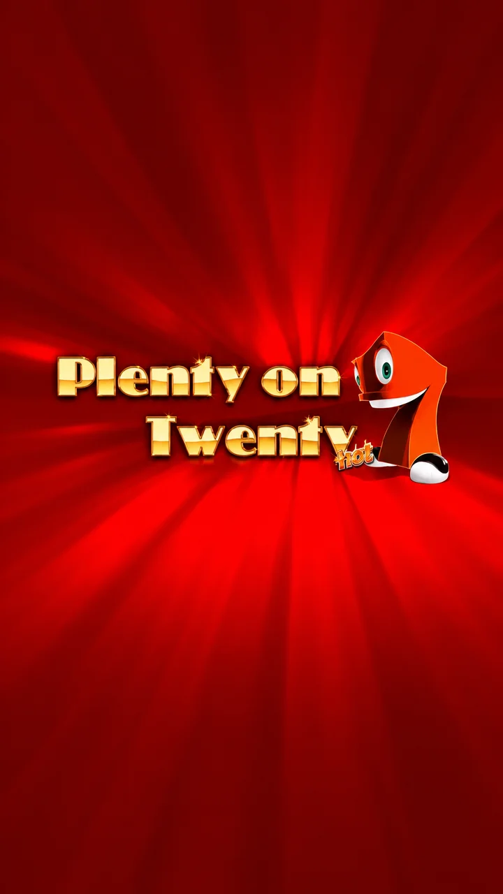 Plenty on Twenty