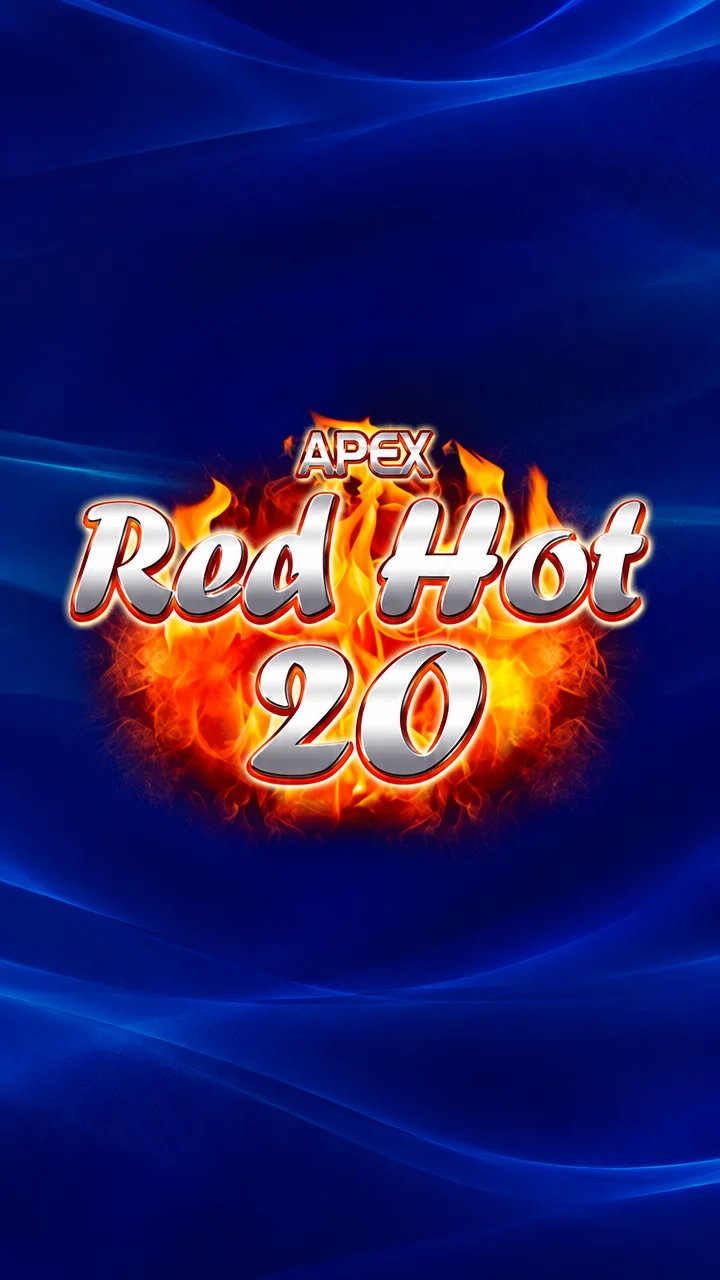 Red Hot 20