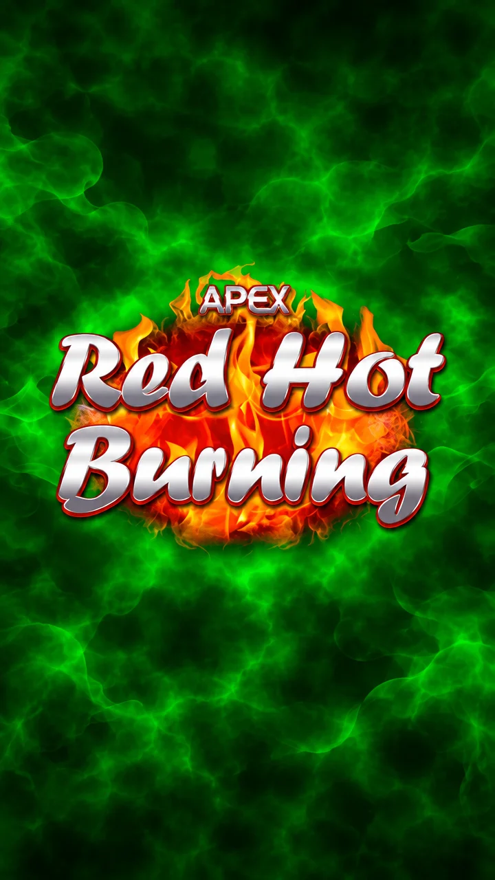 Red Hot Burning
